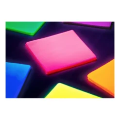 Pate fimo effect neon vert 57g