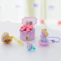 Pati-school aquabeads bleu