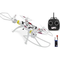 Payload gps drone altitude coming home