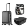 Peak design pro creator bundle valise roller pro noir + camera cube xl