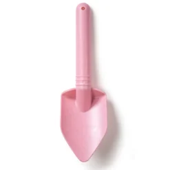Pelle de plage écologique rose clair