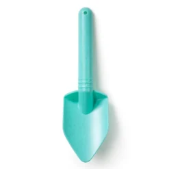 Pelle de plage écologique turquoise