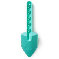 Pelle de plage écologique turquoise