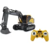 Pelle volvo ec160e télécommandée 1:26