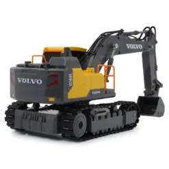 Pelle volvo ec160e télécommandée 1:26