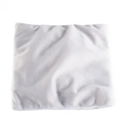 Peluche bouillotte déhoussable girafe