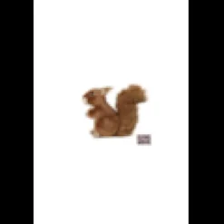 Peluche ecureuil