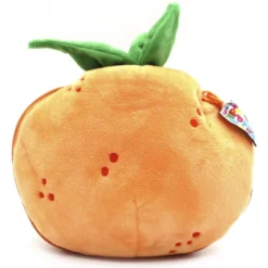 Peluche flipetz abeille mandarine