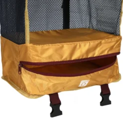 Penderie de voyage ultra-légère