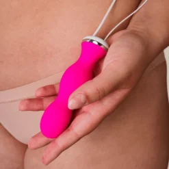 Perifit sonde périnéale connectée rose
