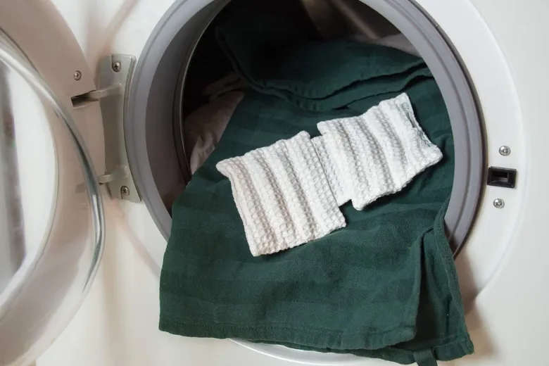 Perles céramique em® pour lave-linge