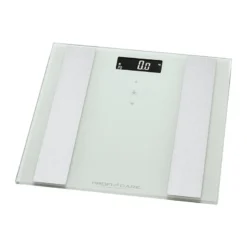 Pese personne 8 en 1 proficare pc-pw 3007 fa blanc