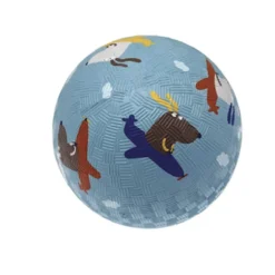Petit ballon les chiens - petit jour