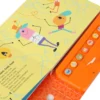 Petites Comptines pour jeux de doigts