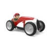 Petite voiture rouge pour enfant