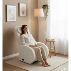 Petit fauteuil massant rf-2088