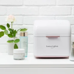 Petit frigo de beauté lite beautigloo
