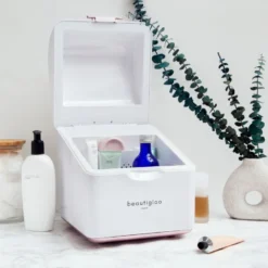 Petit frigo de beauté lite beautigloo