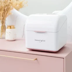 Petit frigo de beauté lite beautigloo