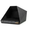 Petpocket gris foncé-graphite