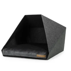 Petpocket gris foncé-graphite