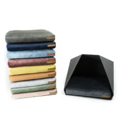Petpocket gris foncé-graphite