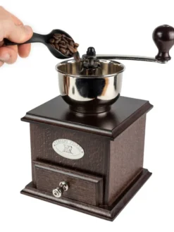 Peugeot moulin à café 21cm brésil