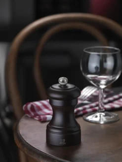 Peugeot moulin à poivre bistrot 10cm - 2