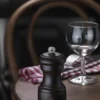 Peugeot moulin à sel bistrot 10cm - 2260