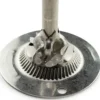 Peugeot moulin sel 10 cm bistro antique