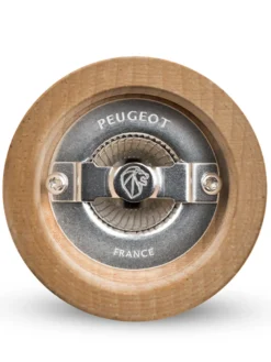 Peugeot moulin sel 10 cm bistro antique