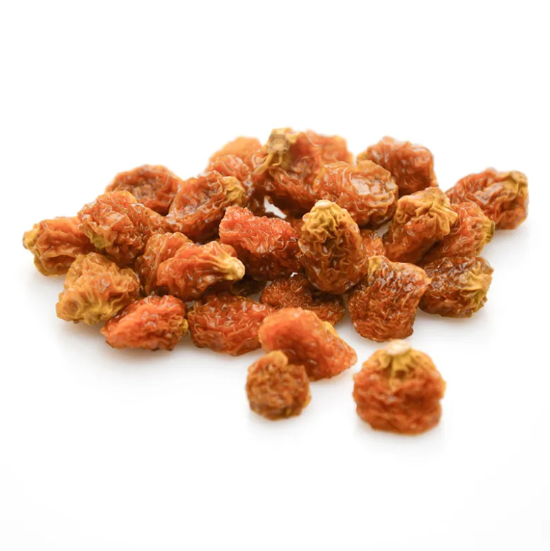 Physalis (baies des incas) bio - 200g (séchés) - riche en potassium