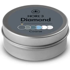 Pierre d'affûtage de rechange pour aiguiseur Horl® 3 et 3 Pro diamant grossier