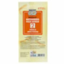 Piège mites textiles - 2 recharges