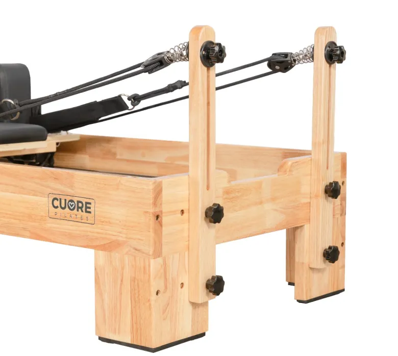 Pilates reformer classique