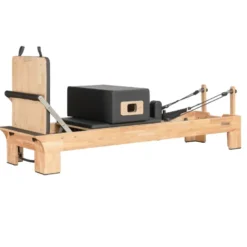Pilates reformer classique