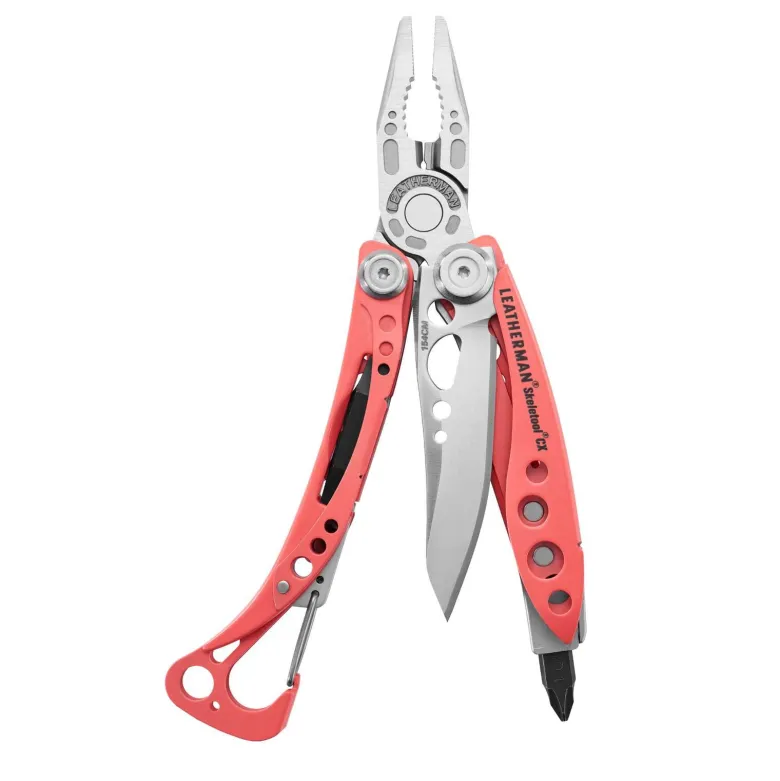 Pince multifonctions skeletool cx