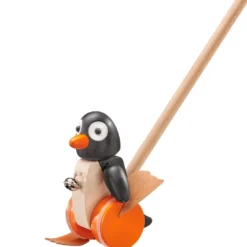 Pingo jouet à pousser