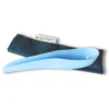 Pipi debout urinoir de poche nomade pour femme La Marinette Turquoise