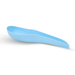 Pipi debout urinoir de poche nomade pour femme La Marinette Turquoise