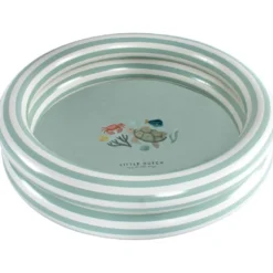 Piscine gonflable fresh greens (80 cm)