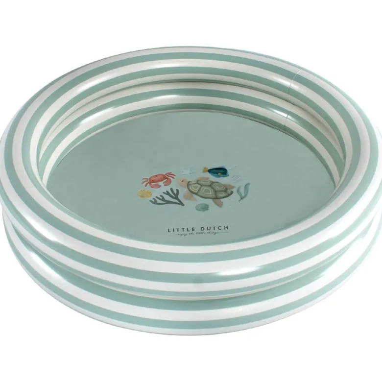 Piscine gonflable fresh greens (80 cm)