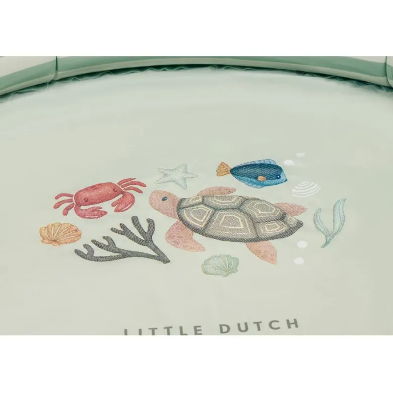 Piscine gonflable fresh greens (80 cm)