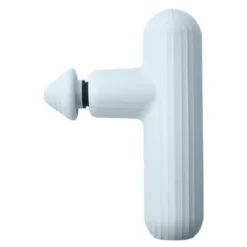 Pistolet de massage par percussion sans fil Lola 2.0 Bleu