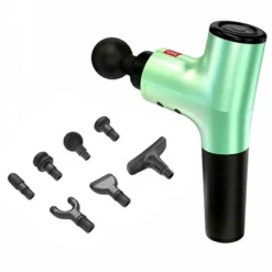 Pistolet de massage à percussion nova