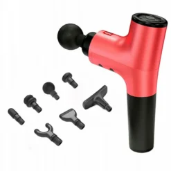 Pistolet de massage à percussion nova
