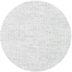 Plaid cachemire et laine gris argent