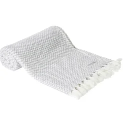 Plaid confort cachemire et laine petits