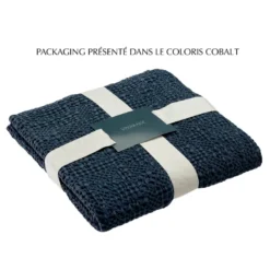 Plaid tana blush 140 x 200 cm vivaraise