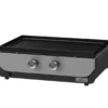 Plancha gaz original 260 duo v2 - le marquier